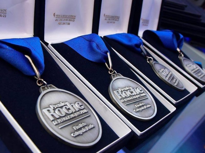 Armando.info y El Pitazo ganan octava edición de Premios Roche de Periodismo de Salud