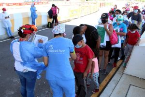 Migrantes venezolanas en Colombia son discriminadas en salud sexual