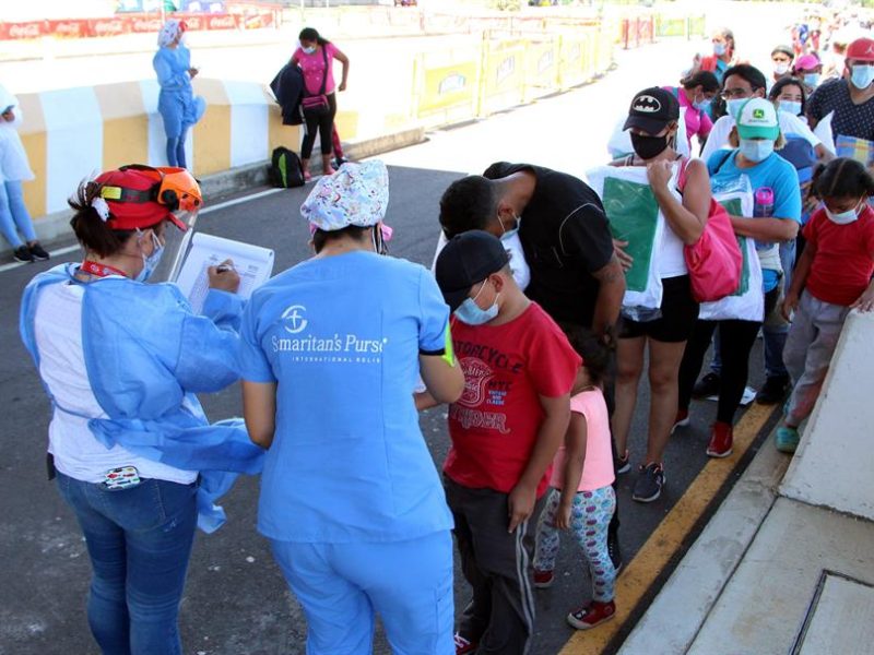Migrantes venezolanas en Colombia son discriminadas en salud sexual