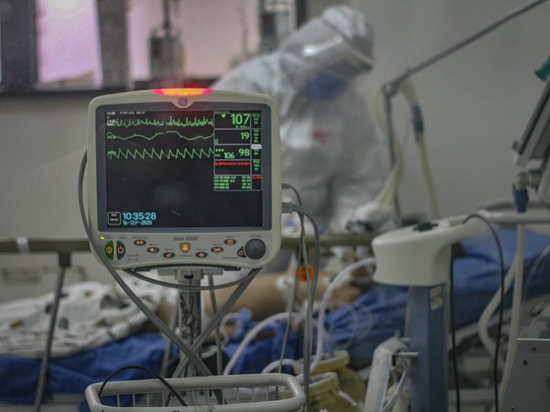 Nuevo tratamiento de la OMS