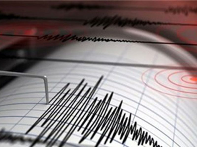 Temblor de magnitud 6,4 en California deja sin luz 64.000 a viviendas