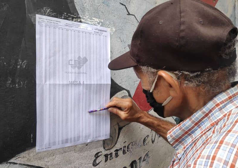 Plaforma Unitaria
