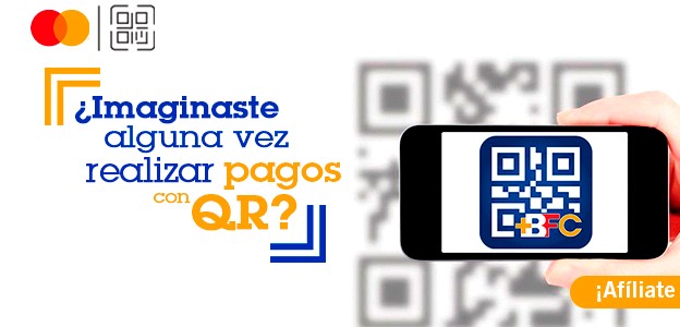 BFC QR