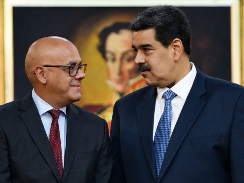 Maduro