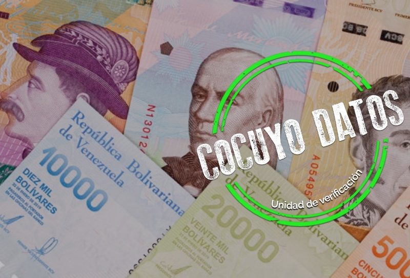 Alivio bancario por reducción de encaje legal sólo duró tres semanas