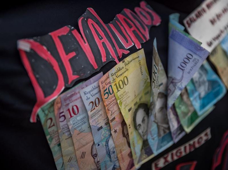 Ley Antibloqueo en Venezuela...¿aplicable?