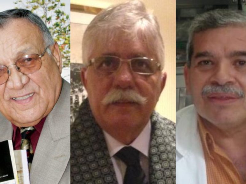 Fallecen tres médicos más por COVID-19 en Zulia, Portuguesa y Miranda