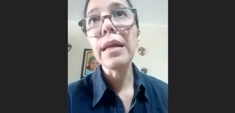 "Estamos sometidas a la indiferencia de organismos públicos", dice beneficiaria de cautelares de la Cidh