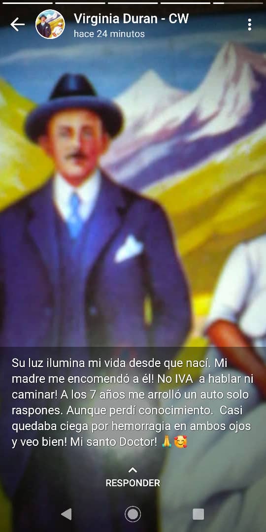 Reacciones por la exhumación de JGH