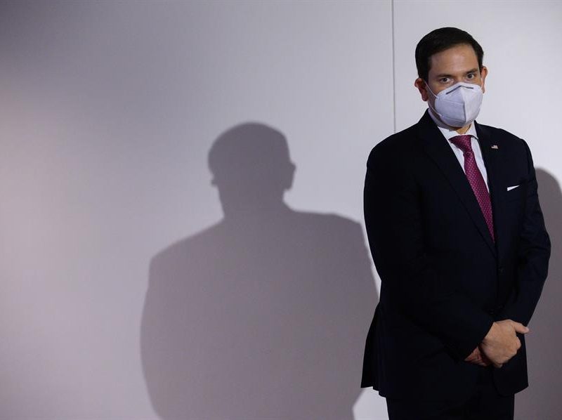 Marco Rubio