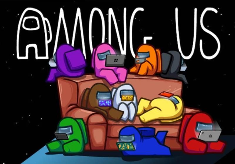 Among Us