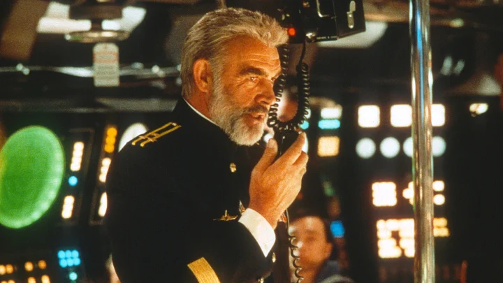 The Hunt for Red October - Movies on Google Play