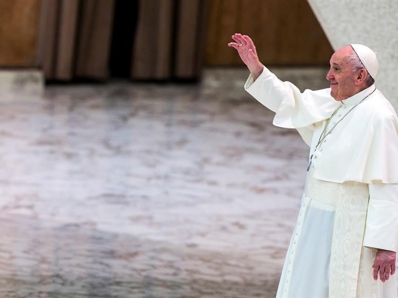 Papa Francisco