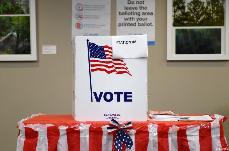 Trump presenta una querella en Nevada para detener el cómputo de los votos