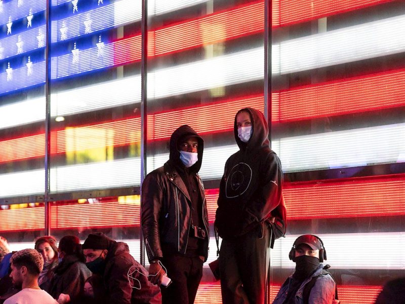 El día que Estados Unidos dejó de confiar en sí mismo