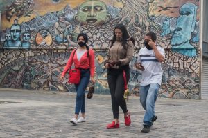Coronavirus en Venezuela: 380 casos y cuatro decesos este #4Nov