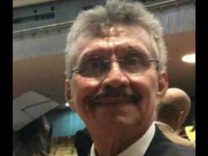 Fallece el médico Julio Araque por COVID-19 en Mérida