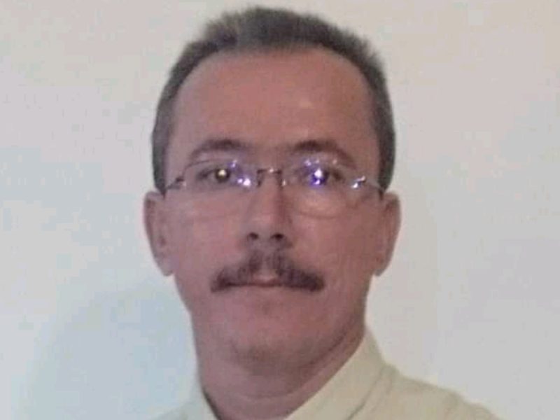 Fallece medico giovaldo gonzalez zulia