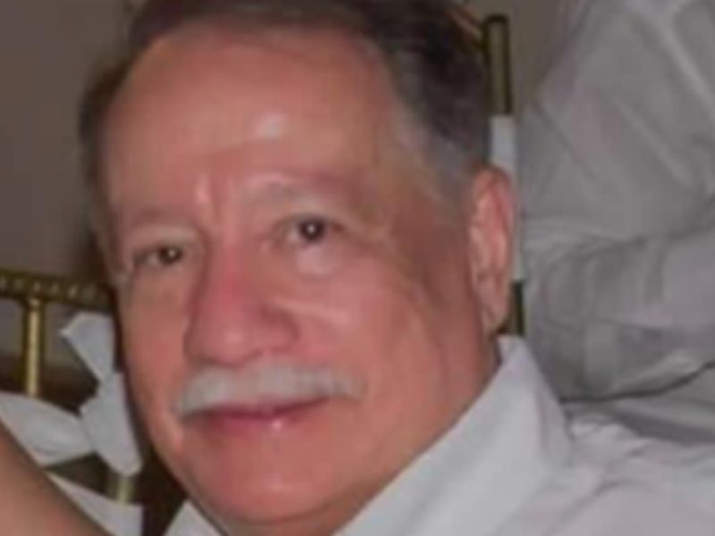 Fallece el anatomopatólogo José Monque por COVID-19 en Caracas