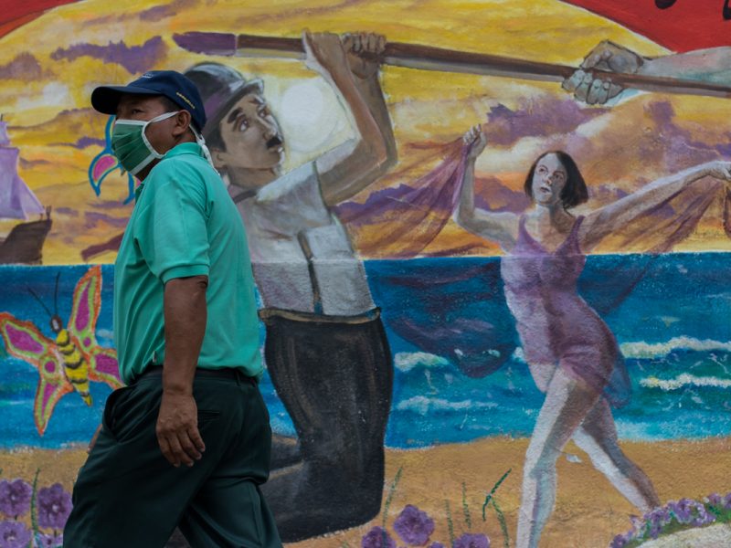 Venezuela supera los 1.000 fallecidos por COVID-19 este #23Dic