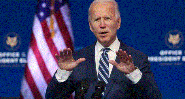 Prevén ajustes de sanciones contra Venezuela en administración Biden