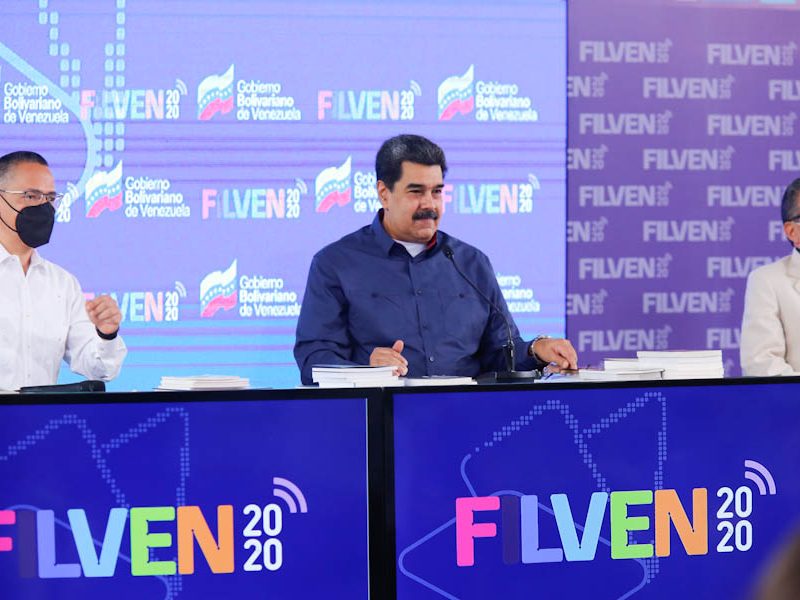 Maduro