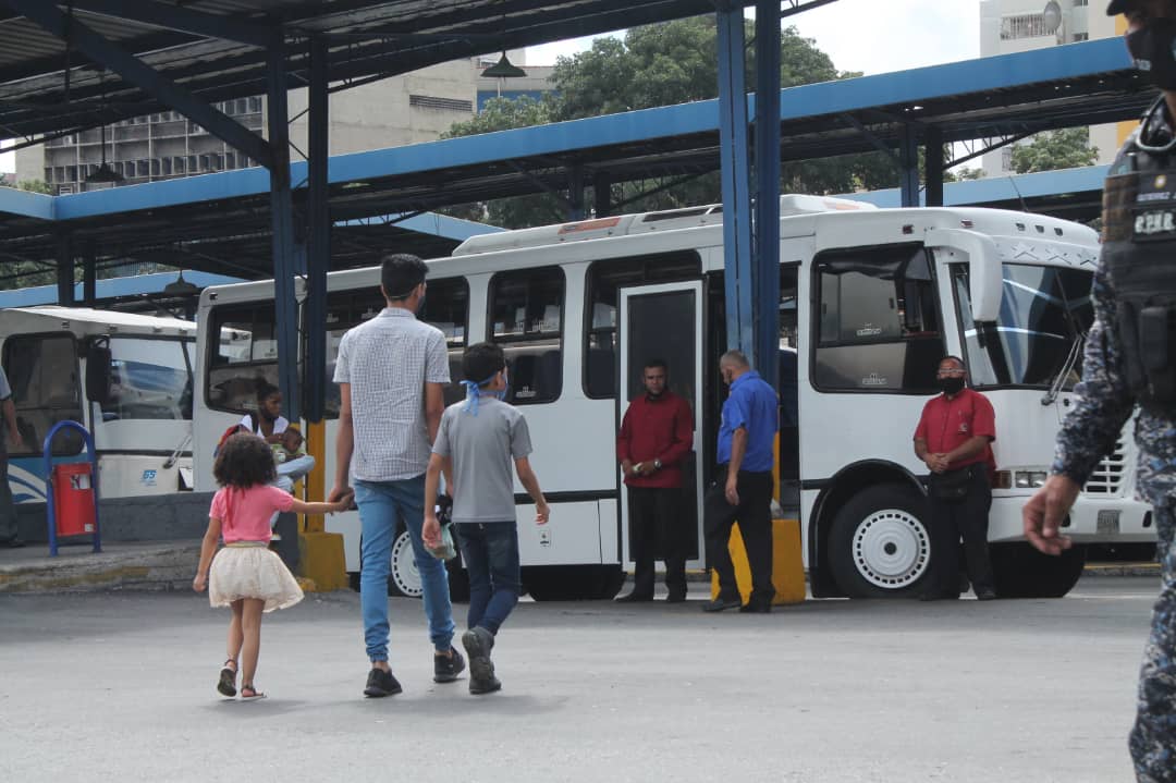 Nuevo Circo