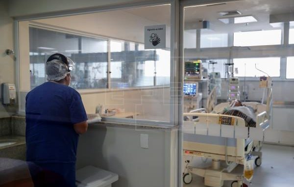Fallece veterinario Simón Adrianza Bracho por COVID-19 en Zulia