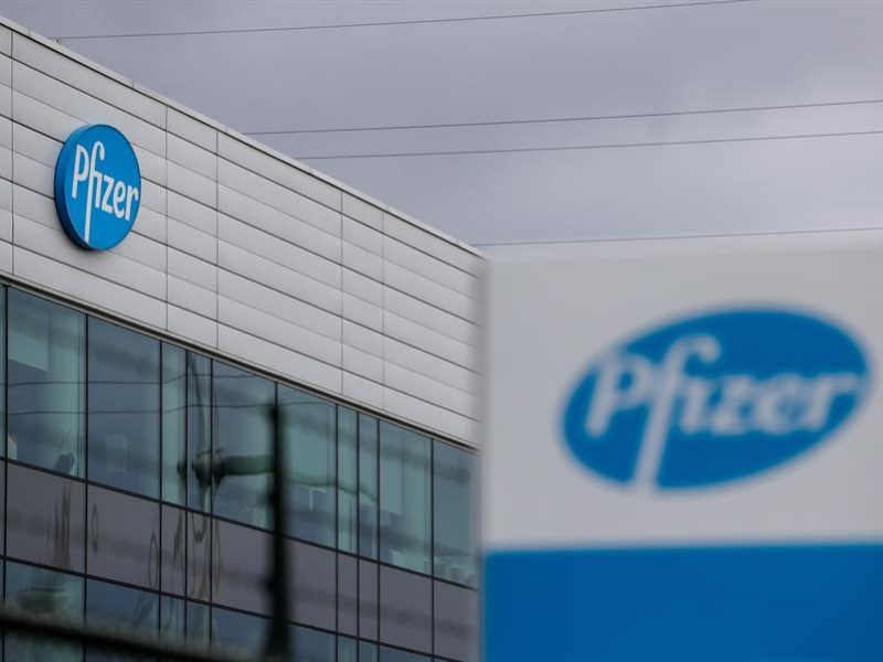 MSF lamenta acuerdo restrictivo de Pfizer para producir vacunas en Sudáfrica