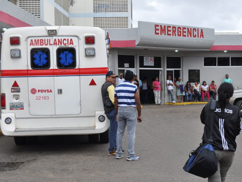 Un militar muerto y tres intoxicados por consumo de yuca amarga en Anzoátegui