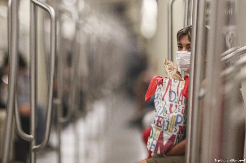 Coronavirus: Chile supera las 15.000 muertos por COVID-19
