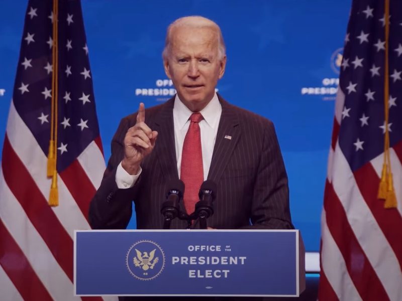Michigan certifica la victoria de Biden en las presidenciales en este estado