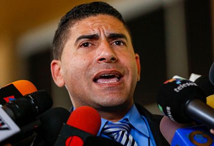 Introducen “amparo constitucional” contra la Comisión de Primaria en el TSJ