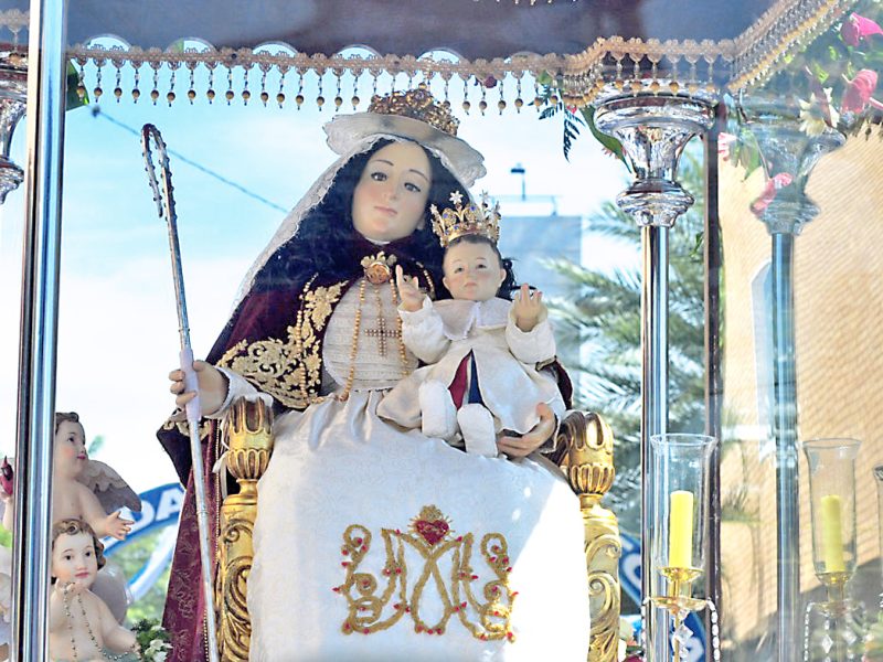 Divina Pastora