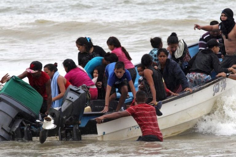 Trinidad y Tobago violó cuatro tratados internacionales con deportación de 16 niños venezolanos