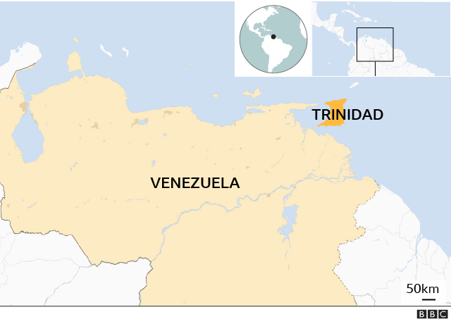 Cómo y cuándo Venezuela 