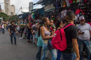 Caracas supera los 45.000 casos de coronavirus este #4Ago