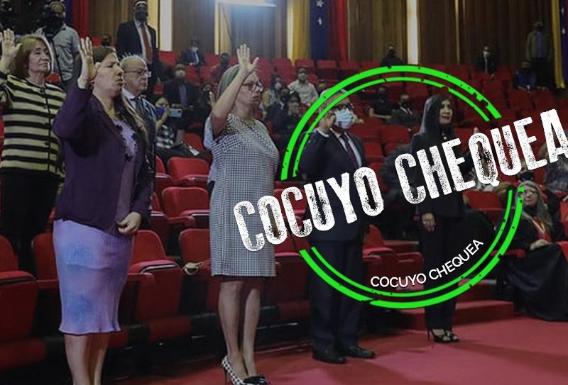 Las mentiras e irregularidades en la organización de las parlamentarias