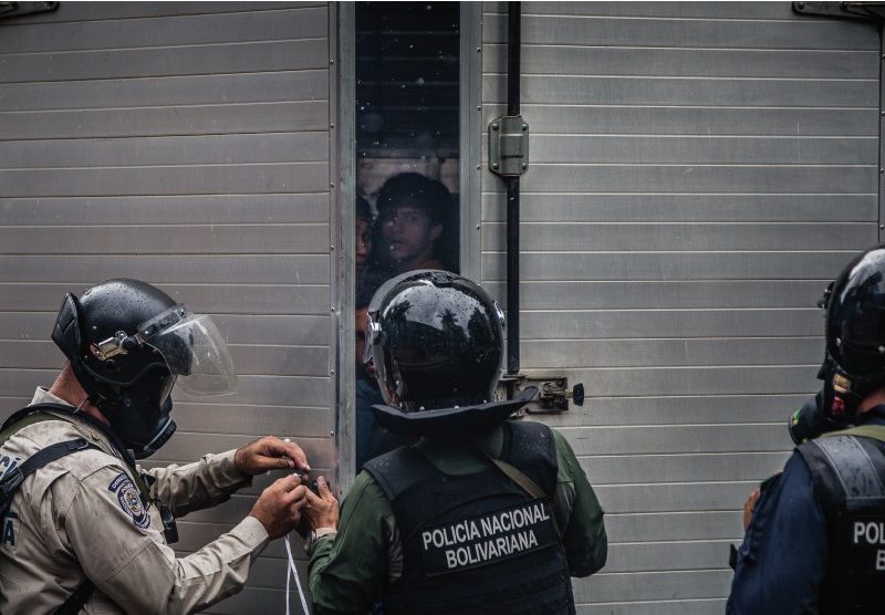 Nuevo informe de la OEA sobre Venezuela exige a la CPI abrir investigación formal contra Maduro