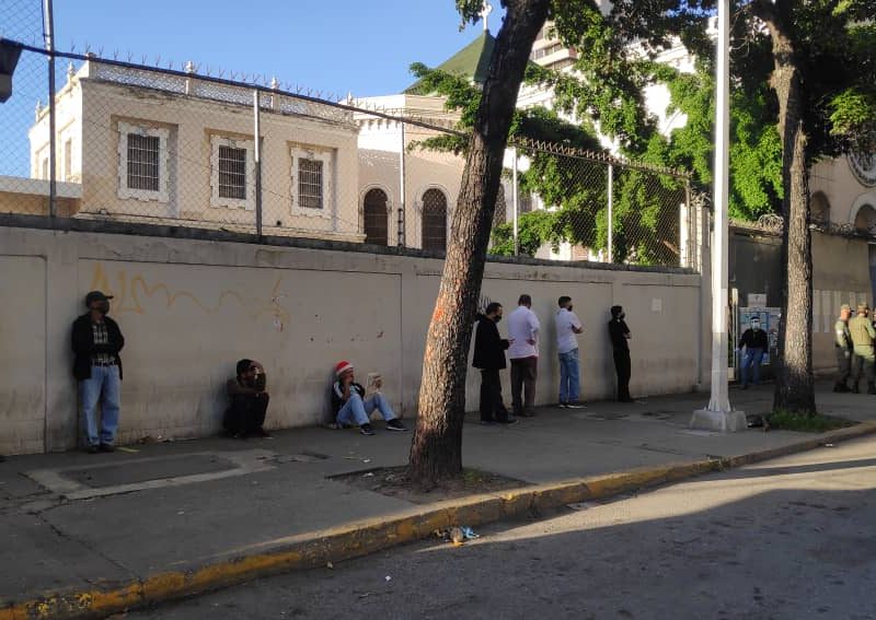 Elecciones parlamentarias
