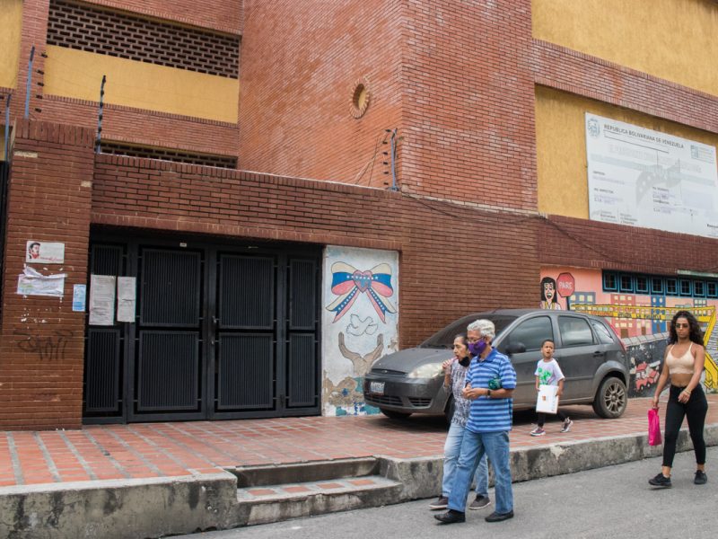 Reportan 352 casos de coronavirus y siete fallecidos #11Feb