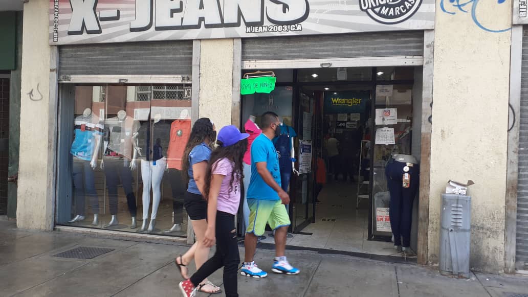 Sabana Grande elecciones parlamentarias