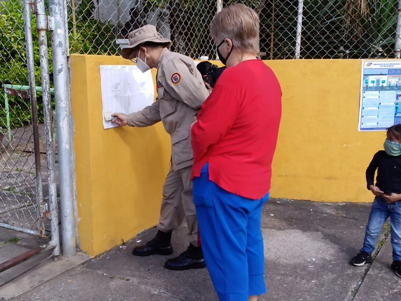Parlamentarias2020