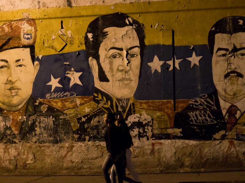 Coronavirus en Venezuela: 480 nuevos casos y cuatro fallecidos #8Dic