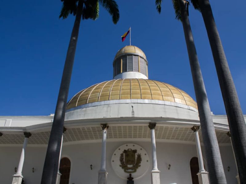 Advierten que desconocimiento internacional deslegitima a la nueva AN, pero no la anula