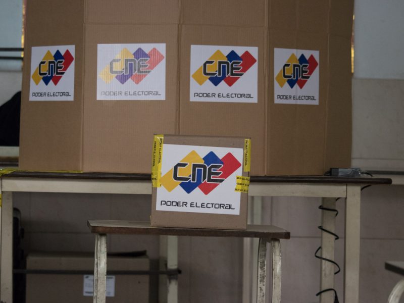 ¿Presidenciales en octubre de 2024?, por qué la fecha es crucial para cumplir garantías