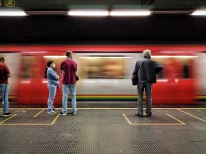 Metro de Caracas oficializó aumento del pasaje