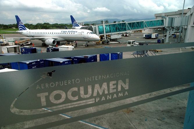 Estas son las nuevas normas que impone Panamá para ingreso de viajeros
