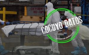 Táchira equiparó a Zulia con 122 muertes oficiales por COVID-19