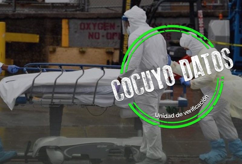 Táchira equiparó a Zulia con 122 muertes oficiales por COVID-19